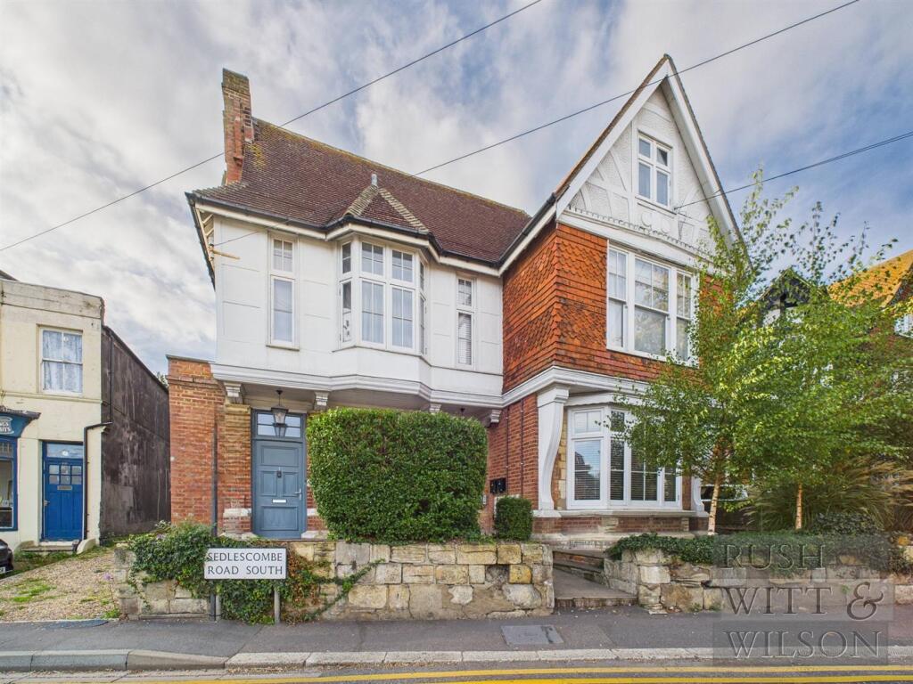 Main image of property: Sedlescombe Road South, St. Leonards-On-Sea