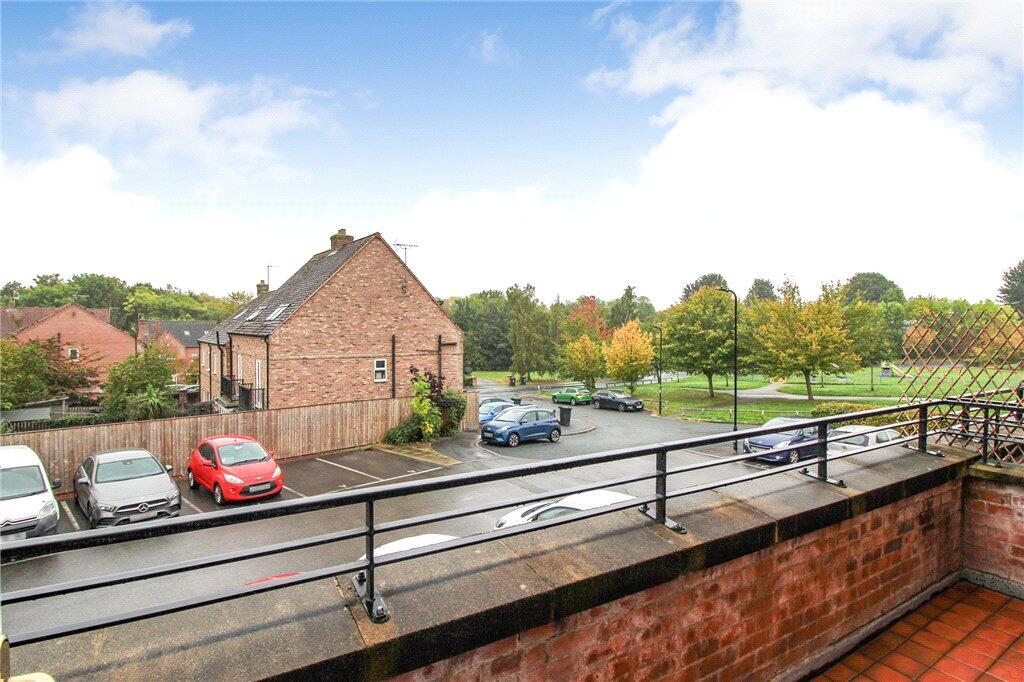 Apartment in Knaresborough, North Yorkshire - More