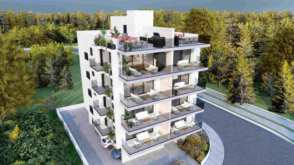 Main image of property: Larnaca, Kamares