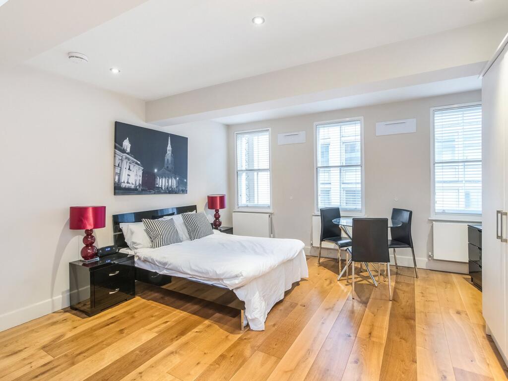 Main image of property: William IV Street, Covent Garden, WC2N