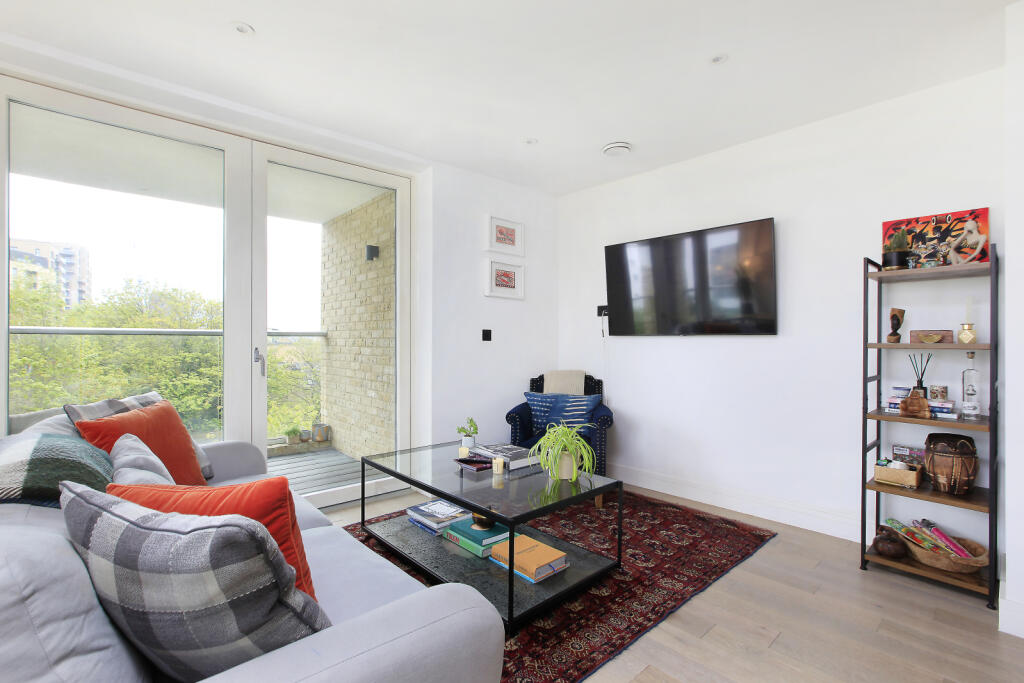 Main image of property: Putney Bridge Road, 
Putney, SW18