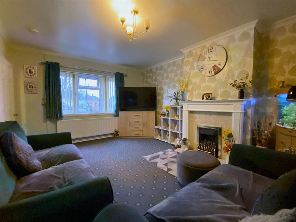 East Avenue, Syston, photo 4