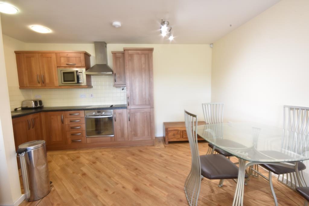 Main image of property: Citipeak, Quayside East