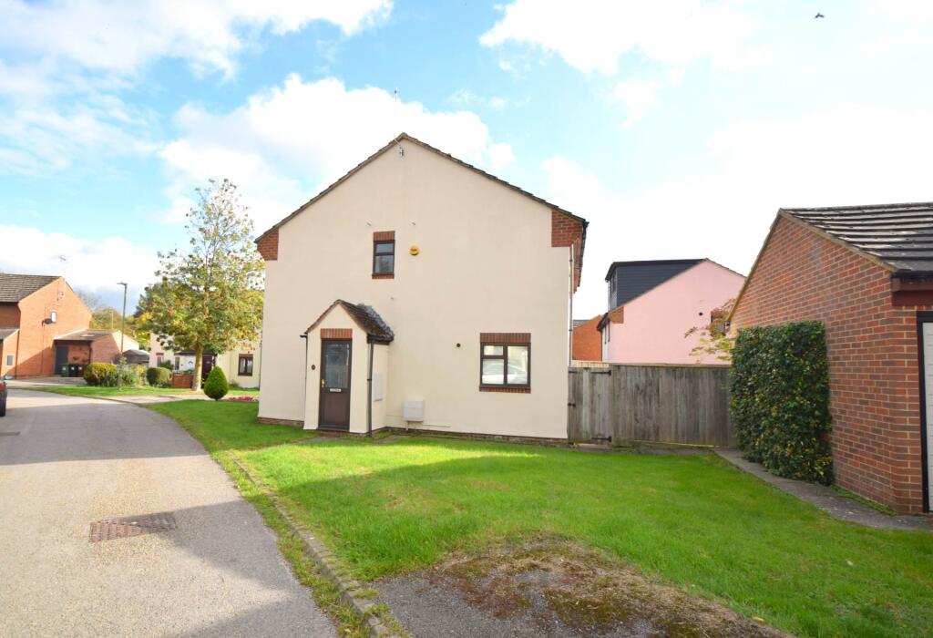 Main image of property: Ash Close, Watlington