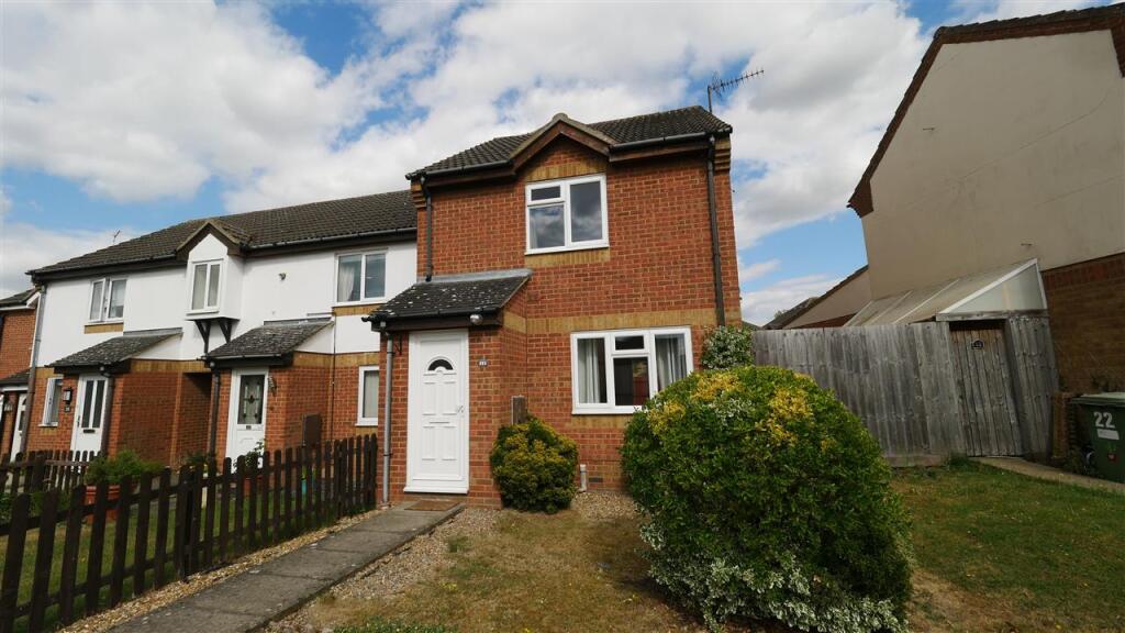 Main image of property: St Pauls Drive, Chatteris