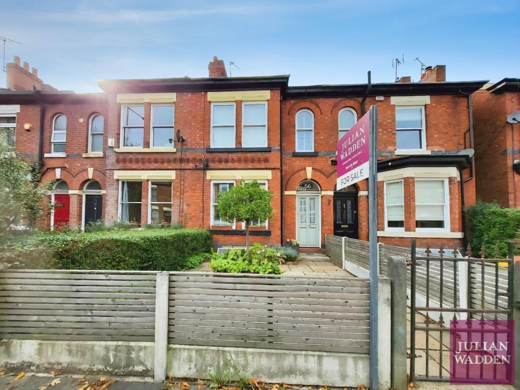 Main image of property: Bramhall Lane, Davenport, Stockport, SK2