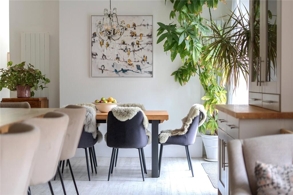 House in Eastbourne, East Sussex - More