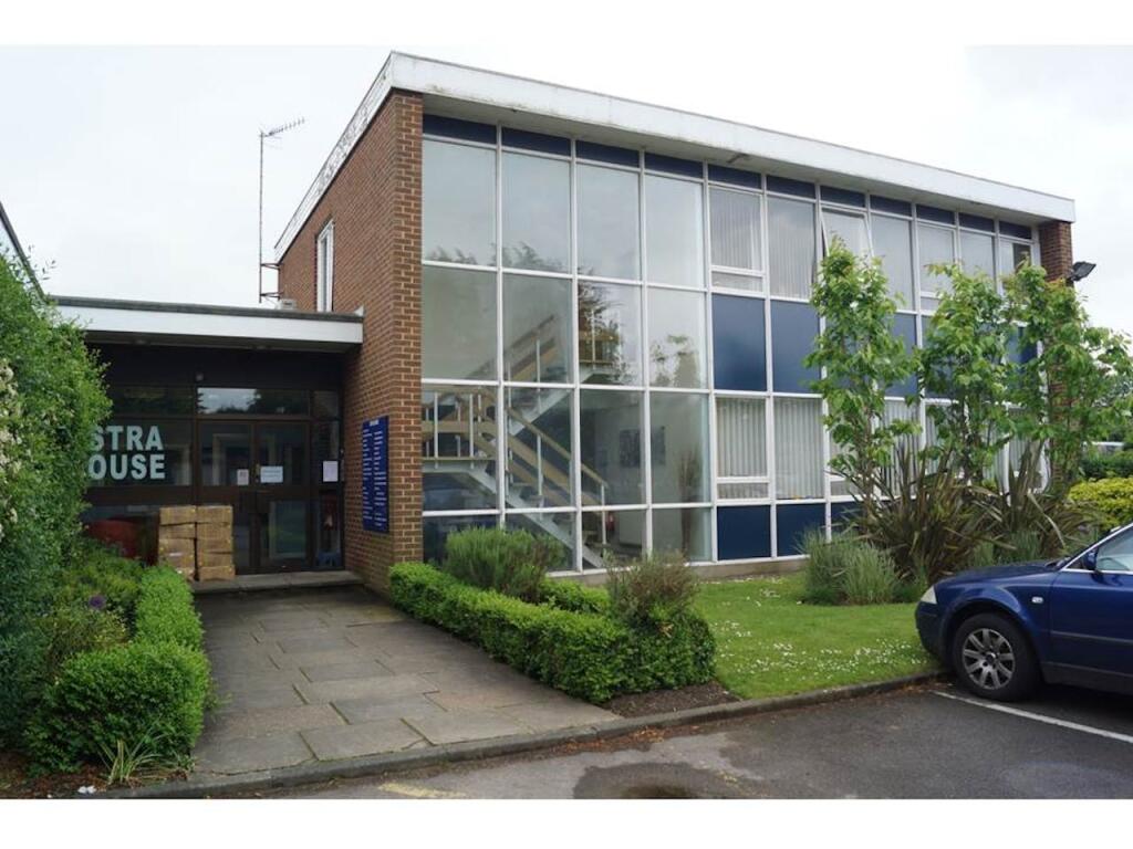 Main image of property: Offices, Astra House, The Common, Cranleigh, GU6 8RZ