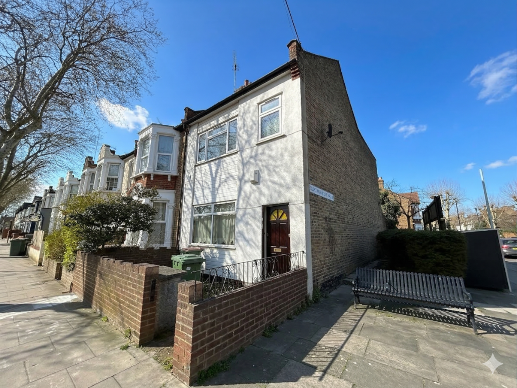 Main image of property: High Street South, London, E6