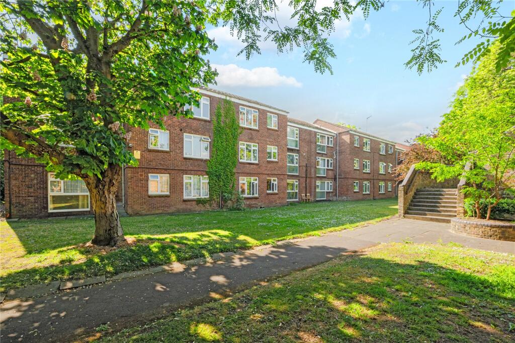 Main image of property: Lambert Avenue, Richmond