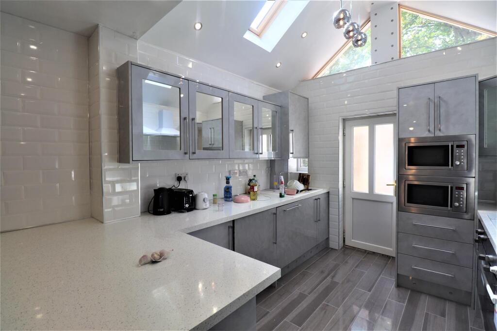 Main image of property: Daisy Road, Birmingham