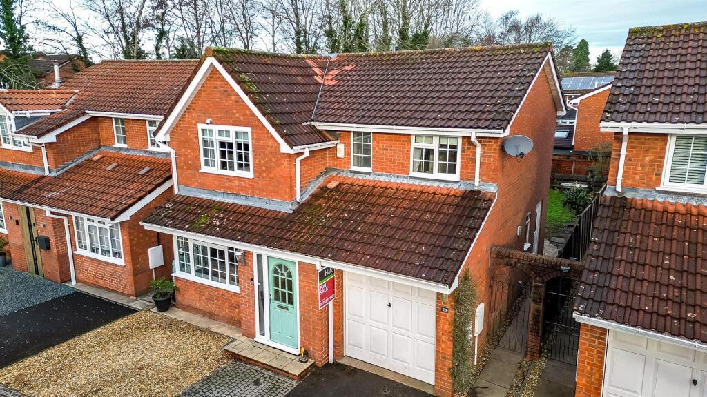 Main image of property: Thornton Park Avenue, Muxton, Telford.