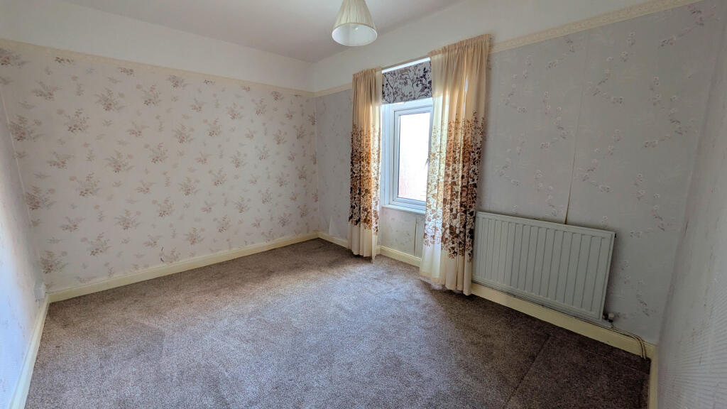 House in St Austell, Cornwall - More