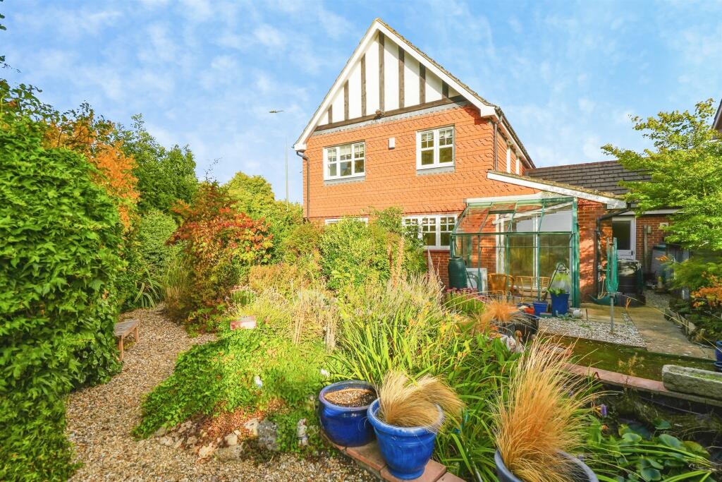 Mably Grove, Wantage photo 4
