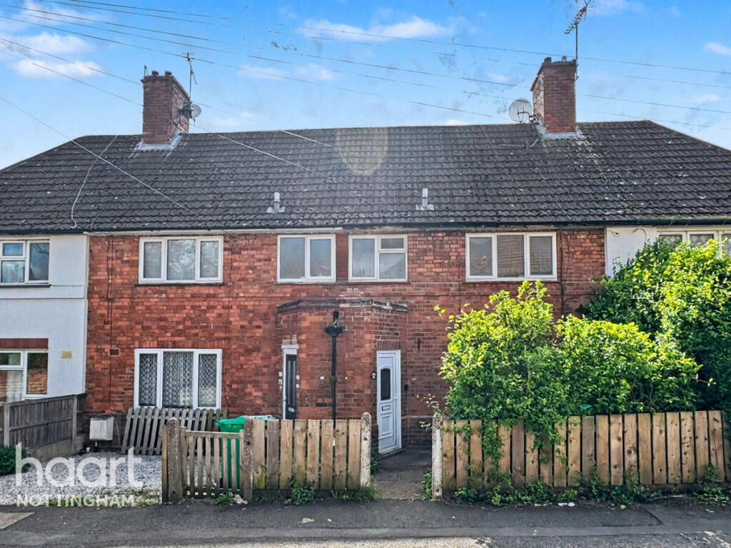 Main image of property: Elford Rise, Sneinton