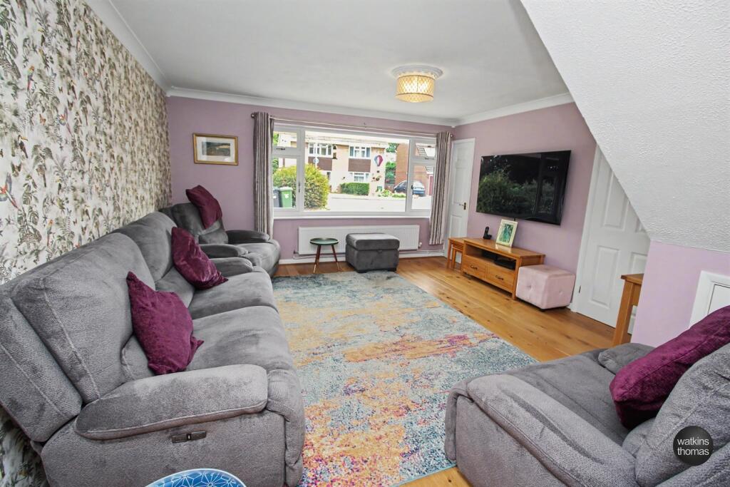 House in Hereford, Herefordshire - More