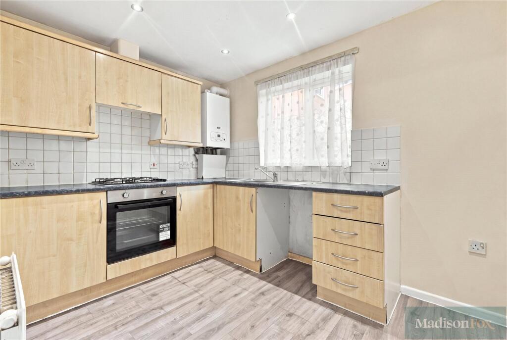 Apartment in London - View 3