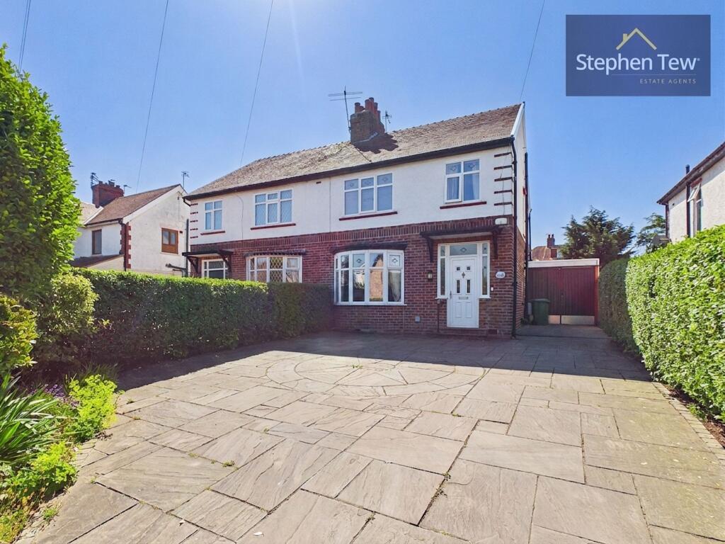 Main image of property: Blackpool Old Road, Poulton-Le-Fylde, FY6