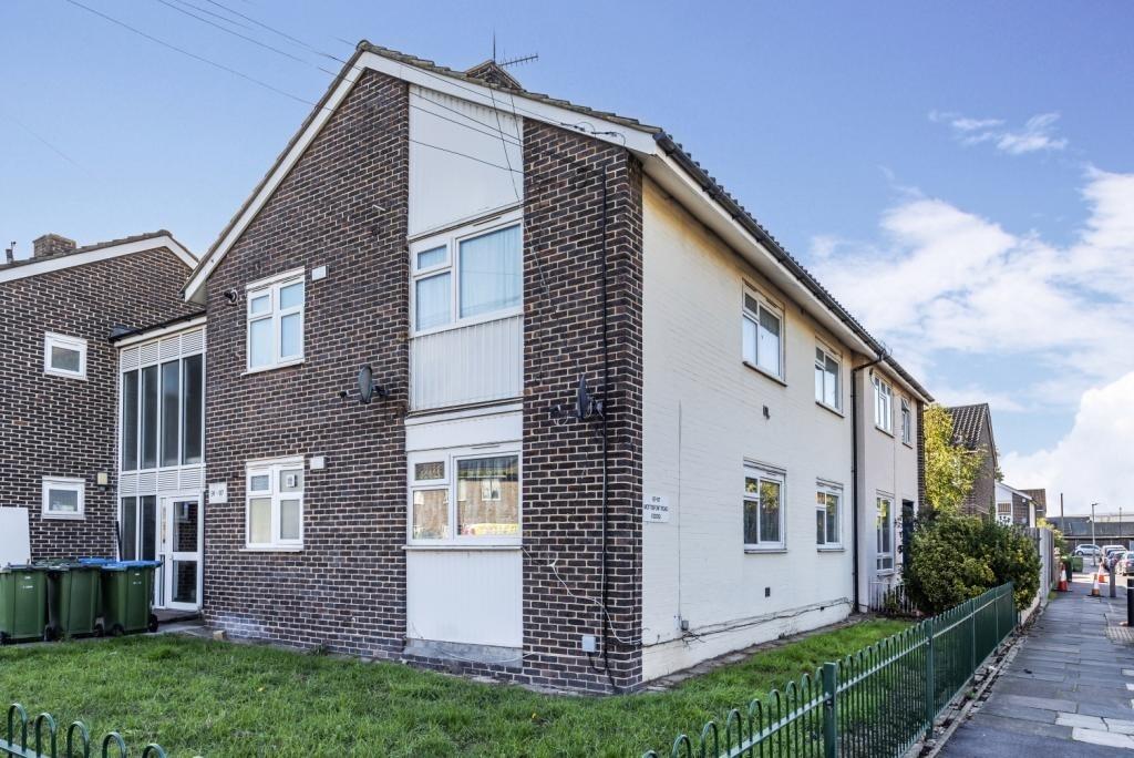 Main image of property: Mottisfont Road London SE2