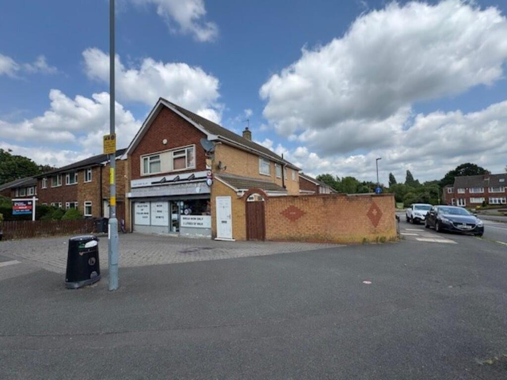 Additional image 4 of Freehold Off Licence, Mapledene Road, Birmingham, B26 3XD
