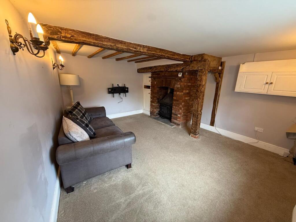 House in Harborough, Swinford - View 5