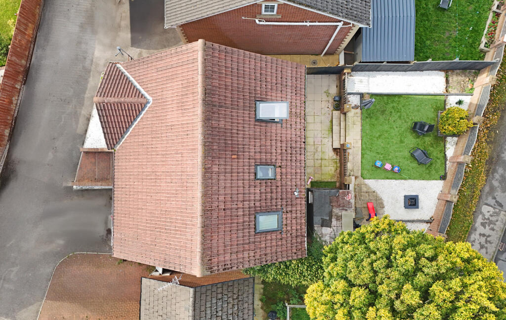 House in South Hetton, County Durham - View 5