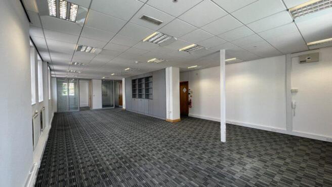 Unit 6, 1st Floor, Brooklands Place, Sale