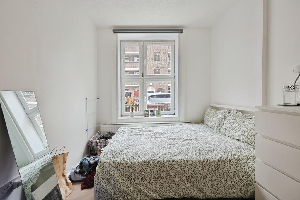 Apartment in London - View 4