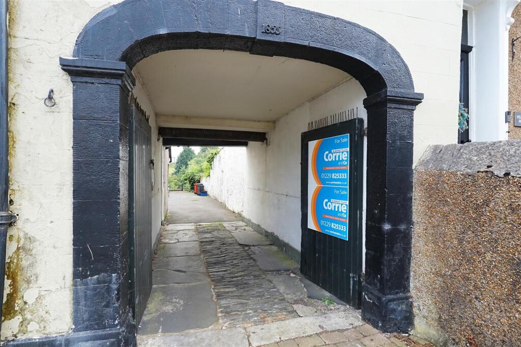 Main image of property: Market Place, Dalton-In-Furness
