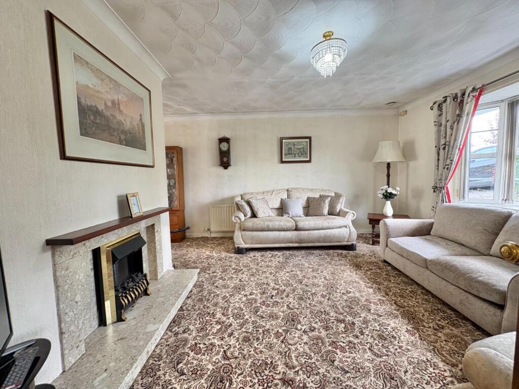 House in Crook, County Durham - View 4