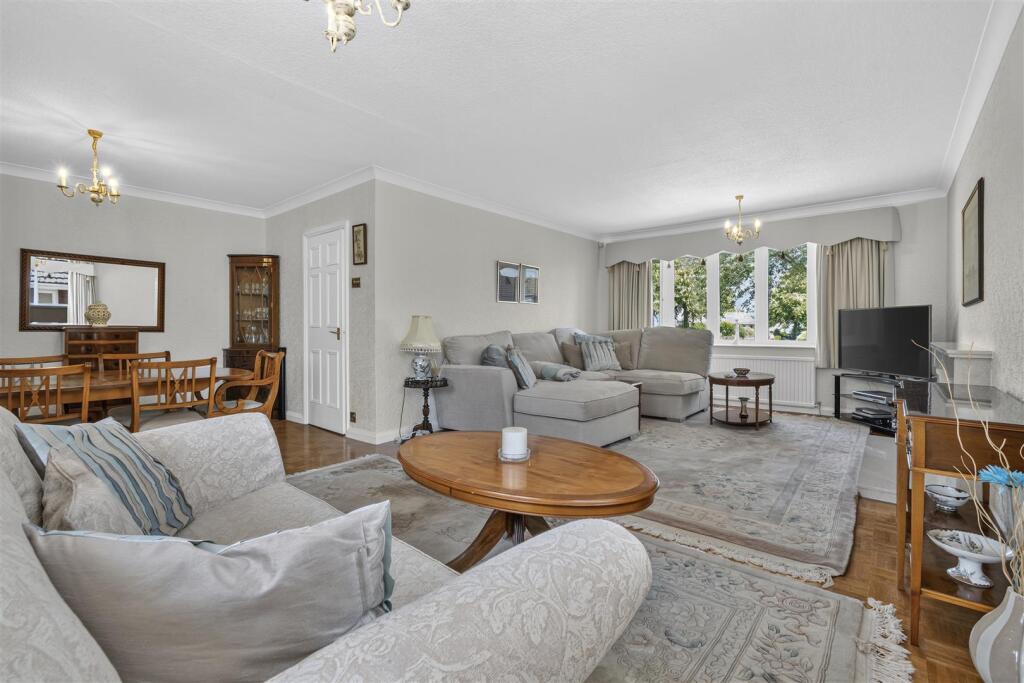 Chestnut Drive, Mansfield - View 2