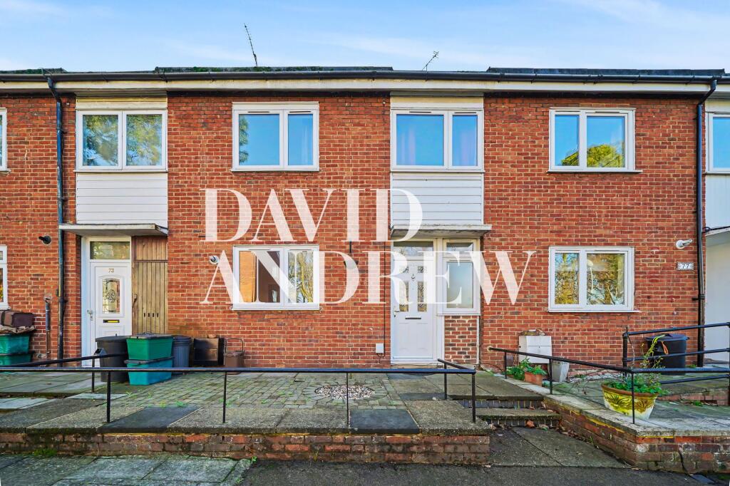 House in London - View 5