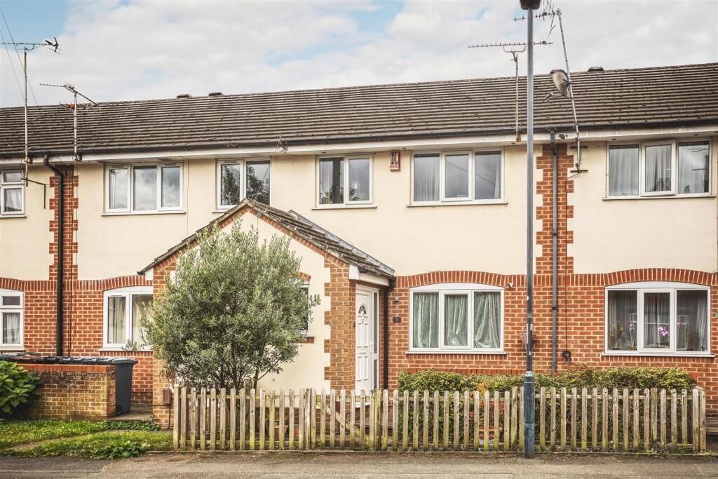 Main image of property: Markeaton Street, Derby, Derbyshire, DE1