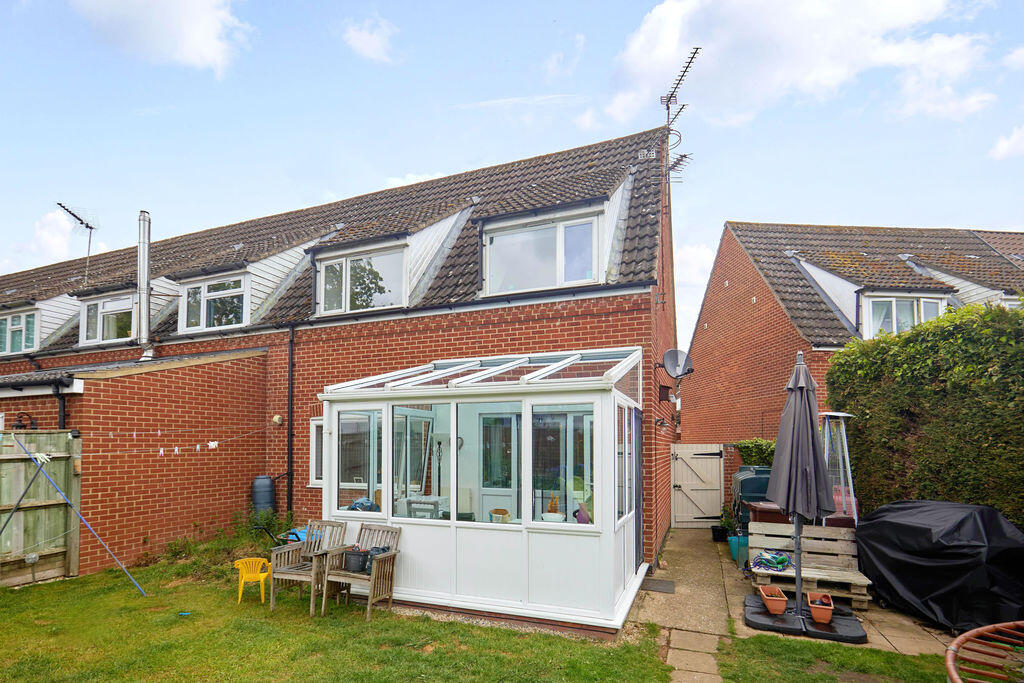 Main image of property: The Croft, Little Snoring - VENDOR HAS FOUND