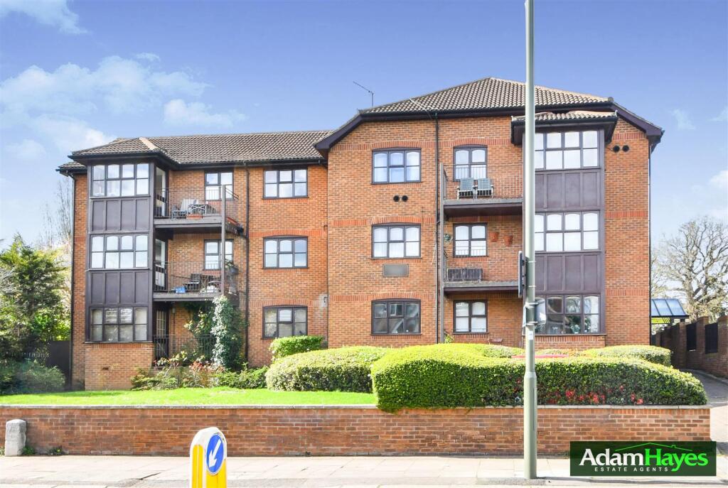 Main image of property: Holders Hill Road, Hendon, NW4