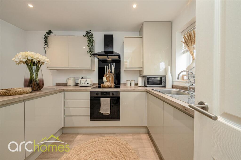 House in Wigan, Greater Manchester - View 3