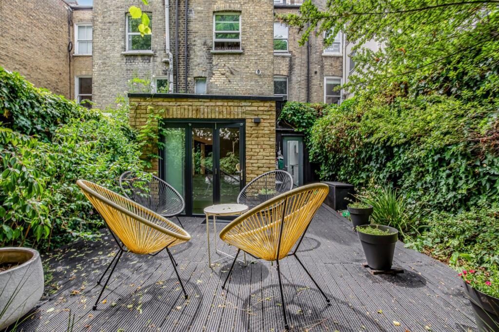 Main image of property: Elm Park, Brixton, London, SW2