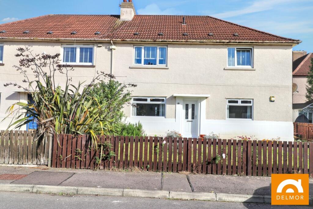 Main image of property: Adamson Terrace, Leven, KY8