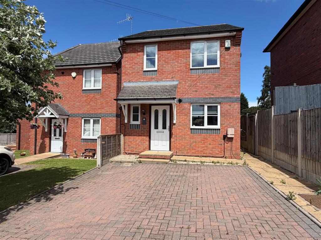Main image of property: Wassell Road, Wollescote, Stourbridge