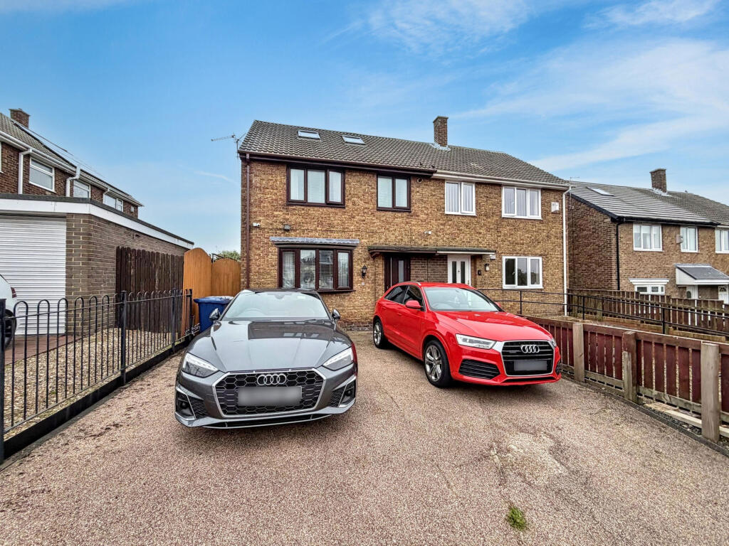 Main image of property: The Cove, Shiney Row, Houghton Le Spring, Tyne and Wear, DH4 7DS