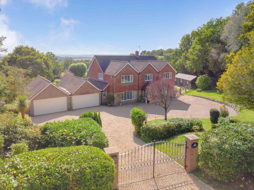 Main image of property: High Broom Lane, Crowborough, TN6