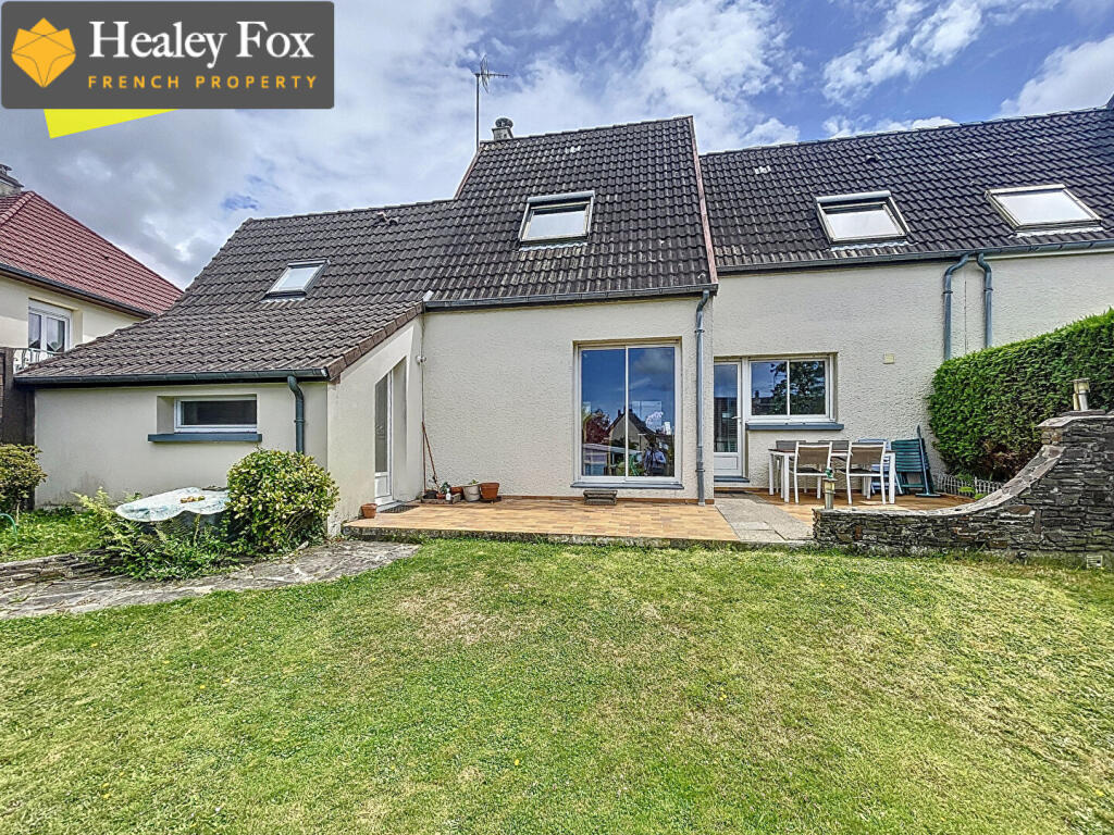 Main image of property: Brehal, Basse-Normandie, 50290, France