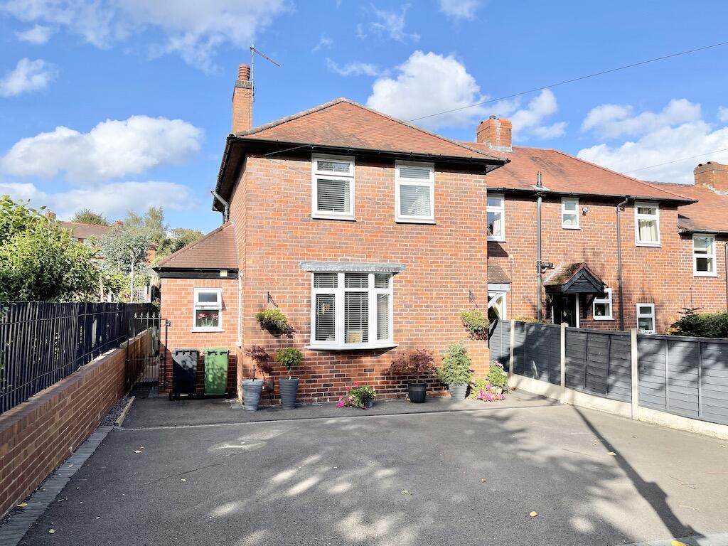 Main image of property: WOLLASTON - Leonard Road
