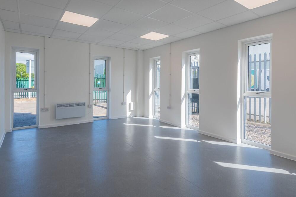 Main image of property: Unit 1 Avonside Industrial Estate, Bristol BS2 0UQ
