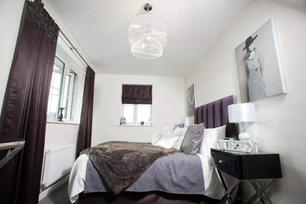 House in Blackburn - View 2