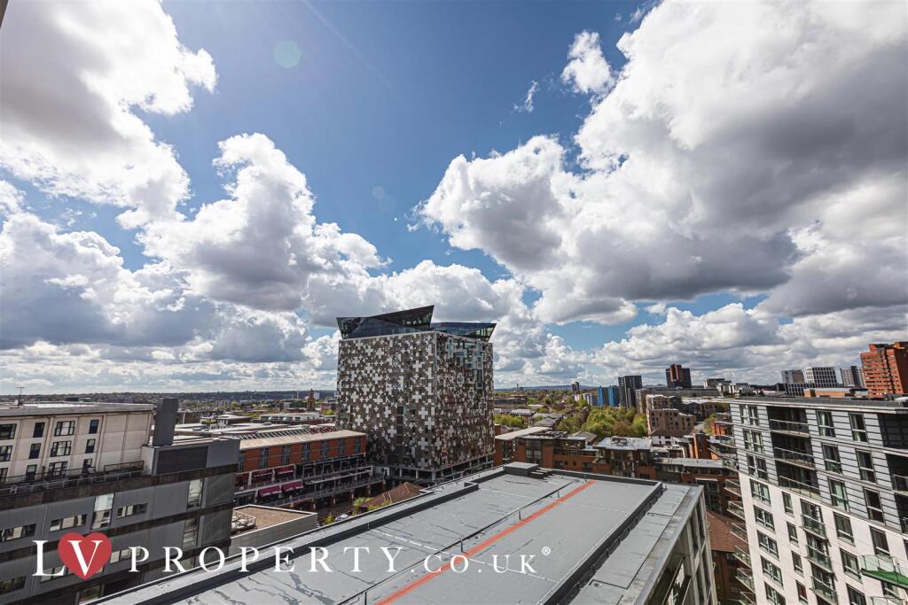 Main image of property: Holliday Street, Birmingham, West Midlands, B1
