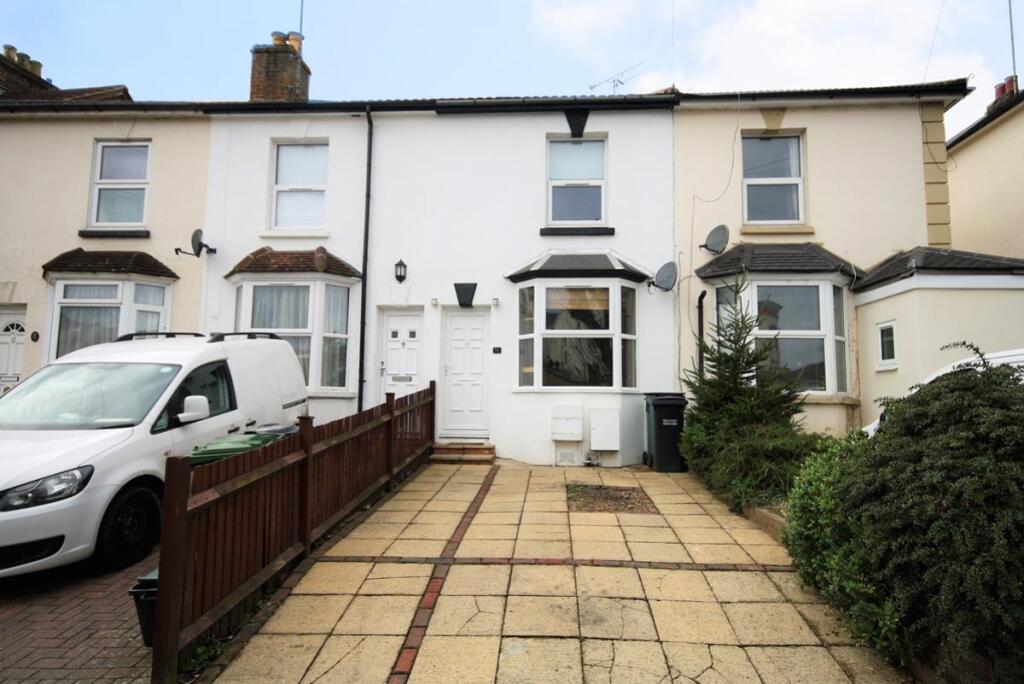 Main image of property: Earlswood Road, Redhill, Surrey, RH1