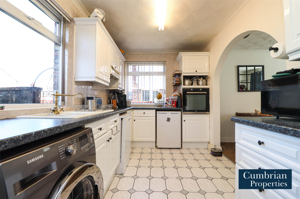 Waldegrave Road, Longsowerby, Carlisle photo 2