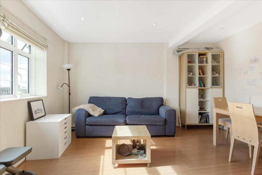 Main image of property: West Kensington Court, West Kensington, London, W14
