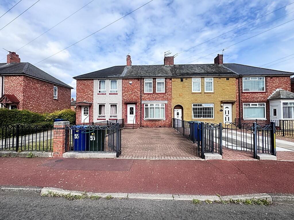Main image of property: Wilton Avenue, Walker, Newcastle Upon Tyne